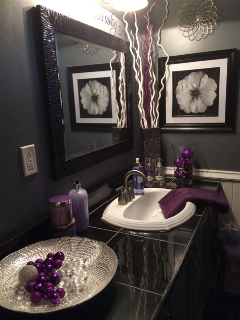 black and grey bathroom set|black and gray bathrooms pictures.